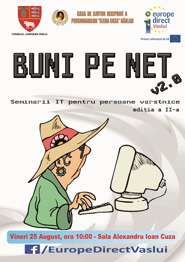 "BUNI-pe-NET"